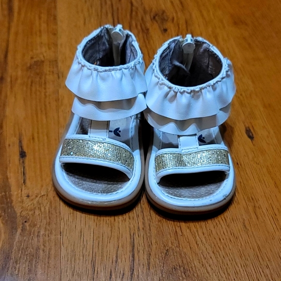 Sandals - Picture 2 of 2